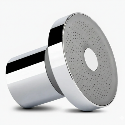 PureDrop™ -  EL CABEZAL DE DUCHA FILTRADO