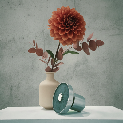 PureDrop™ -  EL CABEZAL DE DUCHA FILTRADO